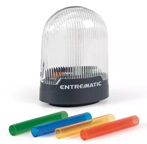 Ditec ENTREMATIC FL24 villogó