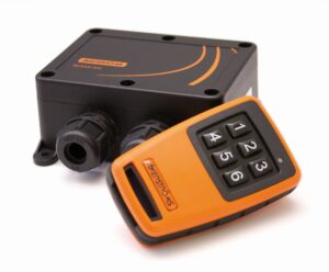 AKERSTRÖMS SESAM 800 CONFIGURABLE SZETT