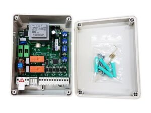 ROLL 230V vezérlés