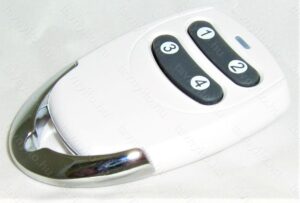 DrGATE T34W távnyitó