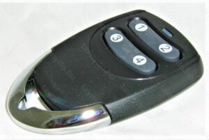 DrGATE T34B távnyitó