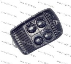 ALLMATIC BRO4WN kék