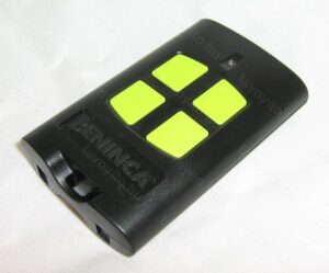 BENINCA TOGO - VA kapunyitó távirányító