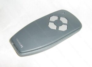 MARANTEC DIGITAL 384/433 kapunyitó távirányító