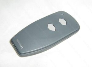 MARANTEC DIGITAL 382/868 kapunyitó távirányító
