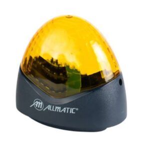 ALLMATIC B.RO LIGHT FIX lámpa