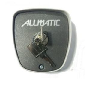 ALLMATIC PLK kulcsos kapcsoló