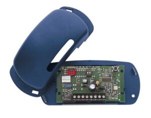 ALLMATIC BRO44W vevőegység