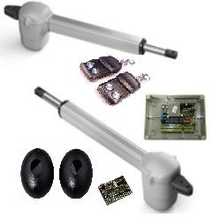 ALLMATIC KINEO2 ECO nyílókapu szett