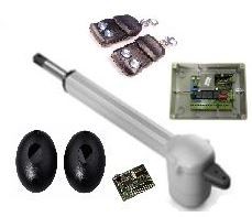 ALLMATIC KINEO1 ECO nyílókapu szett