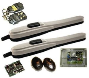 ALLMATIC PLUSL2 ECO nyílókapu szett