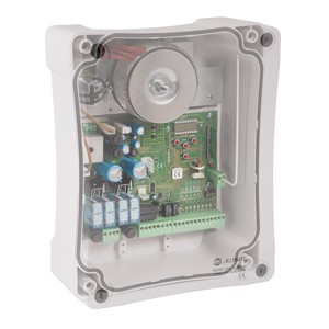 ALLMATIC BIOS2 24V  kapunyitó vezérlés