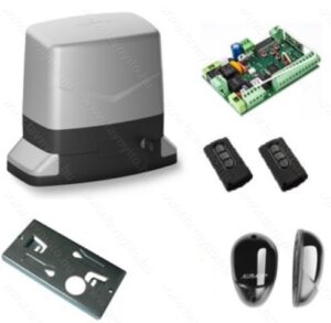 ALLMATIC KALOS 1000 24V tolókapu szett