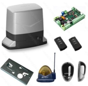 ALLMATIC KALOS 1000 24V tolókapu full szett