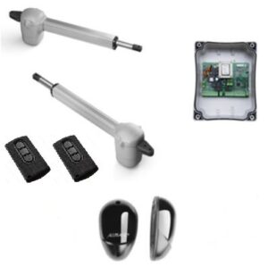 ALLMATIC KINEO2 BIOS nyílókapu szett