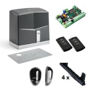 ALLMATIC MOVEO 600 tolókapu szett