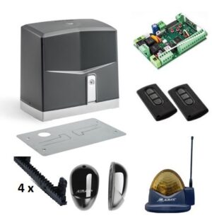 ALLMATIC MOVEO 600 tolókapu full szett