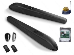 ALLMATIC XTILUS/2 24V nyílókapu full szett