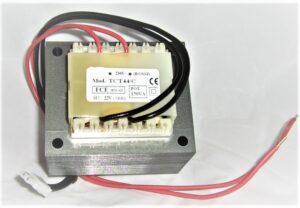 ALLMATIC TCT44C BIOS1 24V transzformátor, trafó
