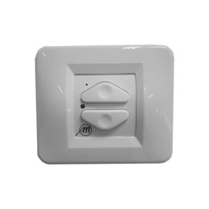 ALLMATIC BRO WALL rádiós falikapcsoló