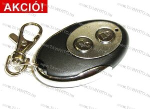 GATE R02 távirányító