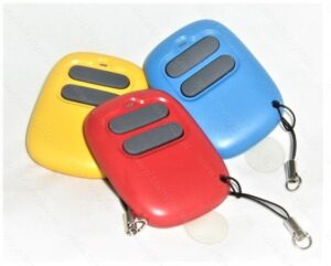 MASTER ZEN kapunyitó