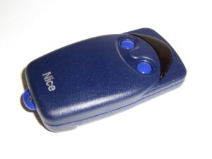 NICE FLO2 kapunyitó