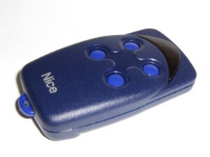 NICE FLO4 kapunyitó