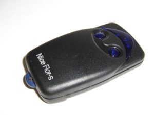 Nice FLO2R-S kapunyitó