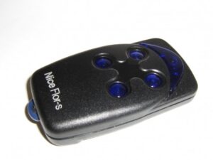 Nice FLO4R-S kapunyitó