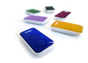 NICE ERA INTI kapunyitó