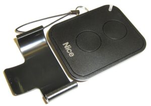 NICE FLO2RE ERA-FLOR kapunyitó