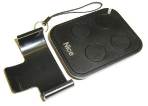 NICE FLO4RE ERA FLOR kapunyitó