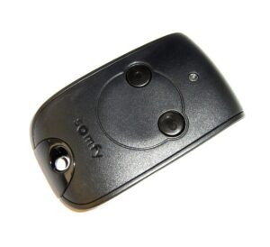 SOMFY KEYTIS NS2 GX180