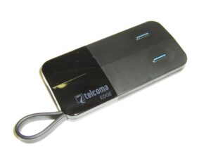 TELCOMA EDGE 4