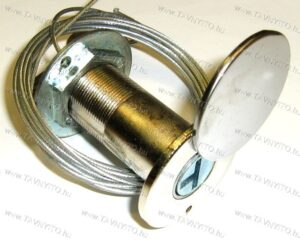 ZSÁKGARÁZS KIOLDÓ