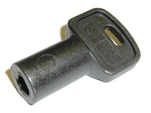 CAME kuplungkioldó kulcs