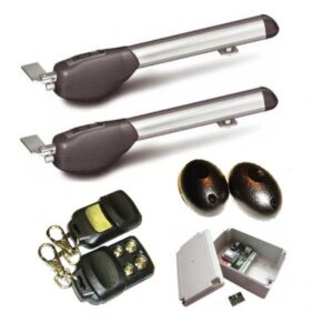 ROGER R20-500 ECO2 kapunyitó szett