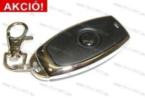 GATE R01 kapunyitó távirányító