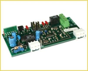 DITEC ENTREMATIC BIX R2