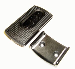 ALLMATIC TECH3 POWER kapunyitó