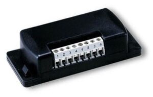 NICE RFLOX2 rádiós vevőegység