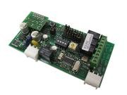 DITEC ENTREMATIC  BIX LR42 VEVŐKÁRTYA