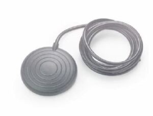 DITEC 0PUPP NYOMÓGOMB