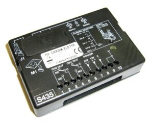 CARDIN S435 MINI2 RMS435200 vevőegység