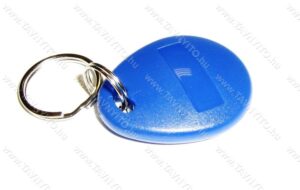 Proximity kulcstartós chip, univerzális