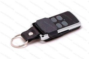 Master Slip 433 fekete távnyitó