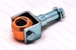 Roger KT22401 bronz orsó