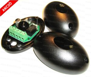 M001 BIZTONSÁGI FOTOCELLA, INFRASOROMPÓ