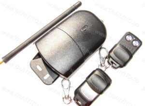 KT02 univerzális kültéri vevő-adó szett